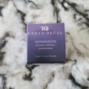 Urban Decay Grindhouse Double Barrel Sharpener